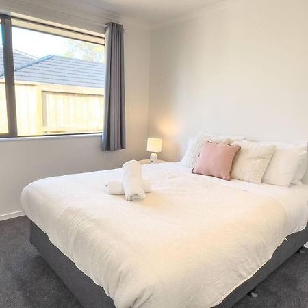 Peaceful 5 Bedrooms Retreat روتوروا المظهر الخارجي الصورة