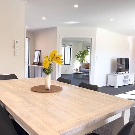 Peaceful 5 Bedrooms Retreat روتوروا المظهر الخارجي الصورة