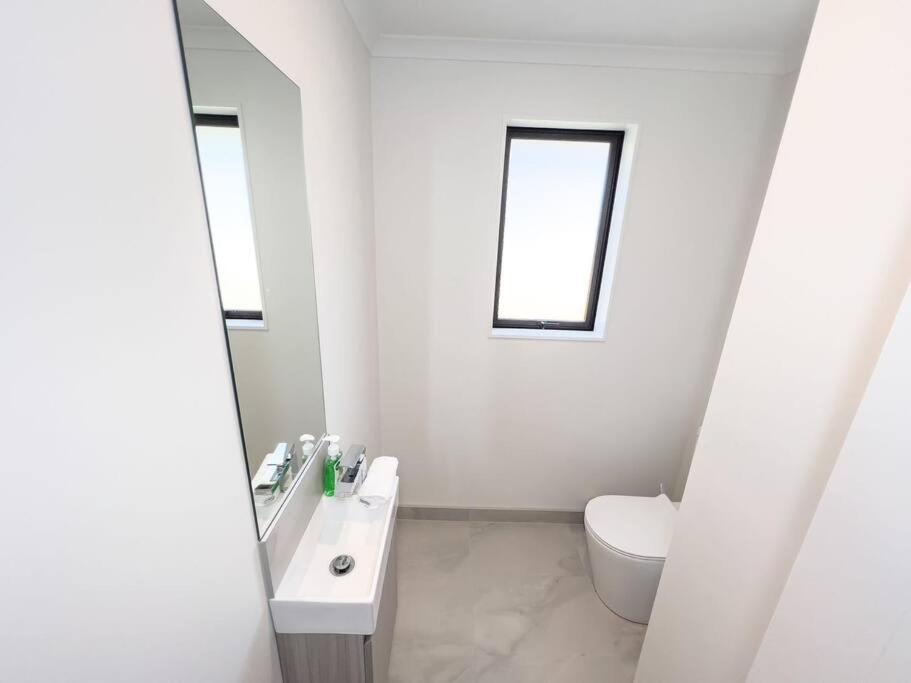 Peaceful 5 Bedrooms Retreat روتوروا المظهر الخارجي الصورة